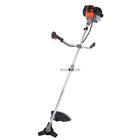 615284642251 Unbranded Gas Brush Cutter Trimmer Cycle Full Crank