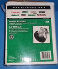 Oem-618-0142a 618-0142a Mtd New Oem Spindles Inch Lawn Mower Tractor Deck Spindle