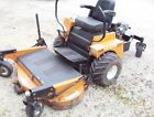6180 Woods Front Mower Needs
