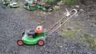 6211 Lawn-boy Vintage Lawn Boy