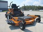 6225 Woods Equipment Mown Machine