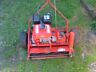 62285 Jacobsen Pgm Greensmower