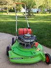 6259 Lawn-boy Vintage Commercial Walk-behind