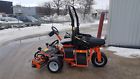 62706 Jacobsen 2015 Gp400 Triplex