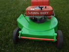6277 Commercial Lawn-boy Vintage Bricktop