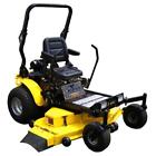 62zbrecon Hp Heavy Duty Zero Turn Riding Mower With 855162005116