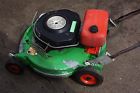 6302 Lawn-boy Two Cycle Commercial