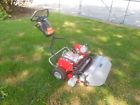 63312 Jacobsen Walking Greensmower Eclipse Battery Blade Reel