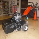 63339 Jacobsen Walking Greensmower Eclipse Hybrid Blade Reel