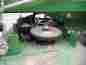 636m Quiktrak John Deere 2014 Commercial Stand On Mower Low Hrs Under 510