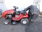 638rl Mtd Yard Machines Rl Riding Lawn Tractor
