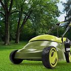 64344 Electric Lawn Mower Garden Mowing