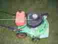 6461 Lawn-boy Lawn Boy Model Commercial Mower