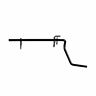 647-04034c-0637-647-04034e-0637 Mtd Drive Pedal Assembly Fits Lawn Mower