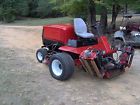 6500d Toro And Complete Parts Machine