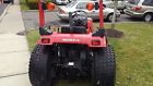 6522 Honda Tractor 750 Hour