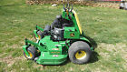 652b John Deere Quik Trak