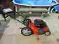 65522sh Husqvarna Easy Walk Lawnmower 6.5 Hp Engine Local Bidders Only