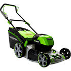 65821 Earthwise Cordless Electric Lawn Volt 026479658214 65821 Earthwise Cordless Electric Lawn Volt 026479658214
