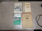 6592 Toro Vintage 1957 25
