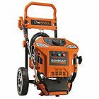 6603 Generac Onewash Residential Gas Pressure Washer Ca Comp 696471066036