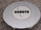 66190-56470 66101-56470 Kubota Lawn Mower Tractor Front Wheel Cap Cover Hubcap