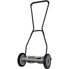 66234 Reel Lawn Mower 18-inch 744745066234