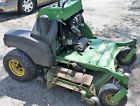 667a John Deere Commercial Zero Turn Mower 667a John Deere Commercial Zero Turn Mower