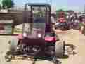 6700-d Toro Reelmaster Lawn Mower 4x4 Groundsmaster Lawnmower