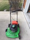 680528 Lawnboy Push Mower Cycle