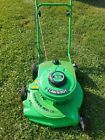 L21zpm 680540 Vintage Lawn Boy Mower Nice Condition Runs Antique Collectible