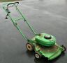 680541 Lawn Boy Hp Mower Commercial Grade Engine As Is