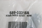 689-00318a Troybilt Parts Hardware Bag Rzt 689-00318a Troybilt Parts Hardware Bag Rzt