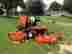 Hr5111 69116 Jacobsen Rotary Mower