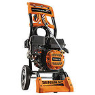 6921 Generac Residential Gas Pressure Washer Psi Gpm Lot 696471065954
