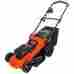 Mm2000 7-setting Black Decker 20 In 13 Amp Corded Electric Height Adjust Lawn Mower 885911386777