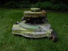 7001 Lawn Boy Bricktop Mower