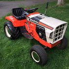 7013h Simplicity Allis Chalmers Vintage Baron Garden Tractor Vickers Hydrostatic Transmission 7013h Simplicity Allis Chalmers Vintage Baron Garden Tractor Vickers Hydrostatic Transmission