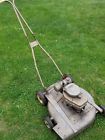 7050 Vintage Lawn Boy Aluminum Deck Push Mower Stroke
