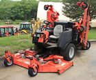 70528 Jacobsen Ride On Rotary