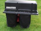 7063281yp Snapper Rear Engine Rider Twin Bag Catcher