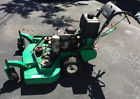 707554 Lesco Lawnmower Gas Green