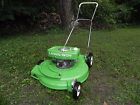 7081 Lawn-boy 21 Inch Push