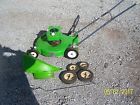 7084 Lawn Boy Vintage Push