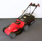 12.5corded 71-39942 Craftsman Electric Amp Corded Lawn Mower In Box