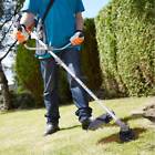 710619163835 Unbranded Petrol Brush Cutter Strimmer Garden Yard Lawn