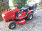 Horse16-38xl 71223 Toro Wheel Lawn Tractor Pick Up Only No Shipping