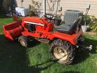 716h Allis-chalmers Allis Chalmers Garden 716h Allis-chalmers Allis Chalmers Garden