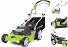 6059638 71799 Greenworks Electric Lawn Mower Collection