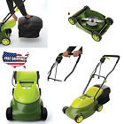 72061 Sun Joe Electric Lawn 6290859572061